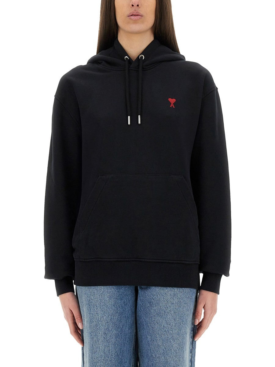 Ami Paris HOODIE