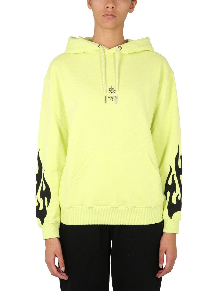 Givenchy FELPA "SACRED HEART"