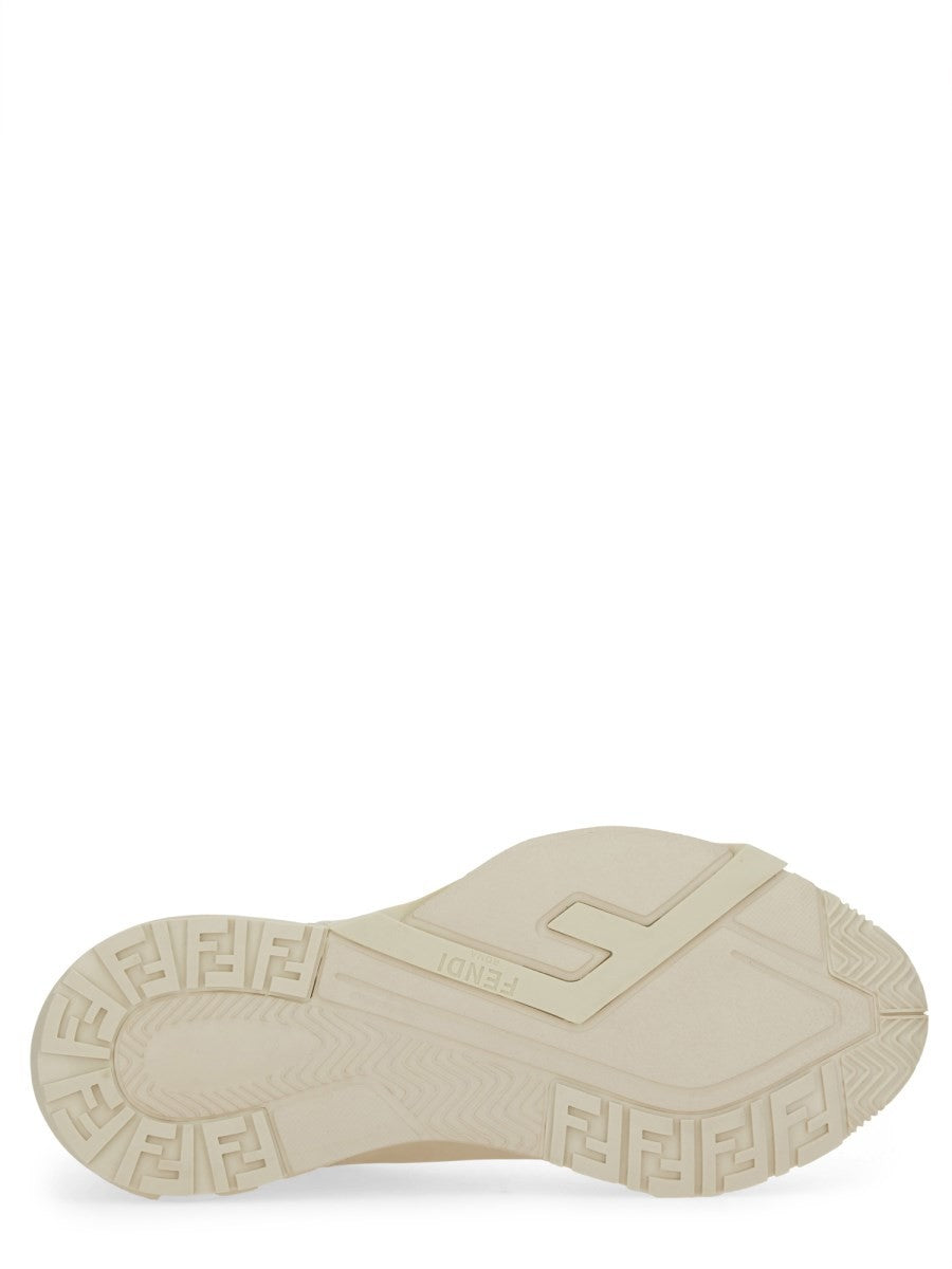 Fendi "FENDI FLOW" SNEAKER