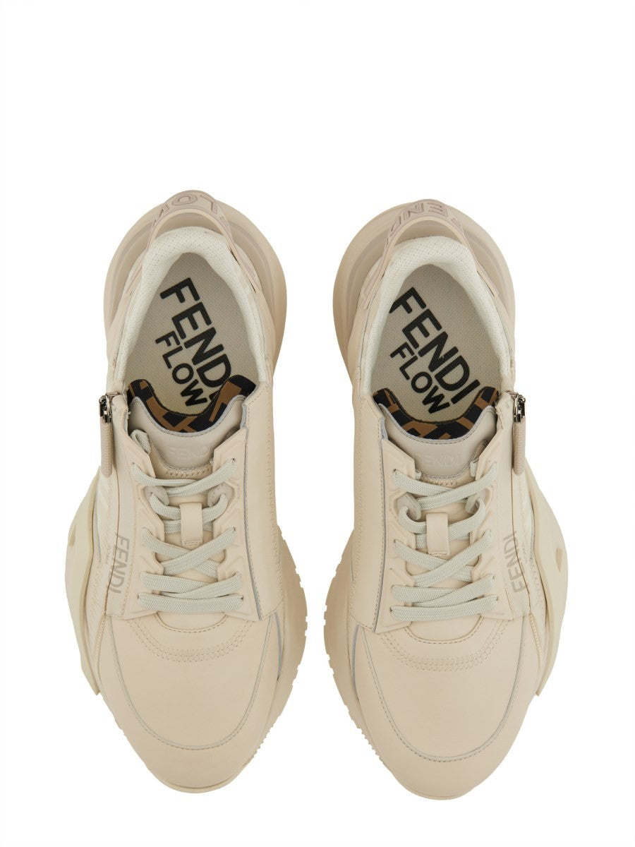 Fendi "FENDI FLOW" SNEAKER