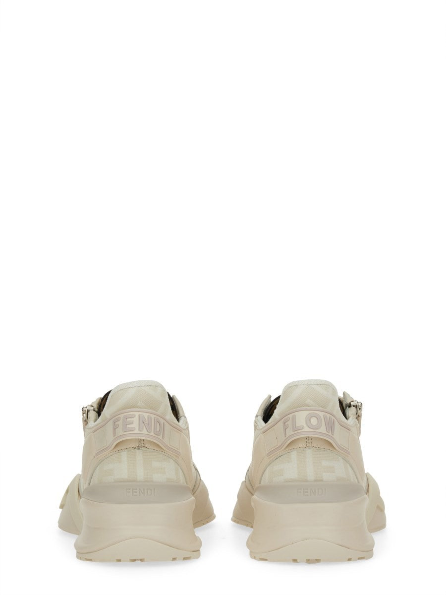 Fendi "FENDI FLOW" SNEAKER