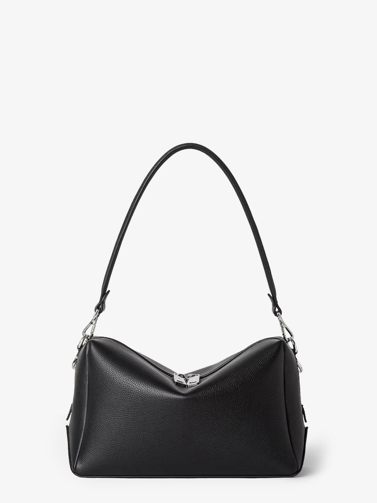 Fendi Lui Medium leather shoulder bag