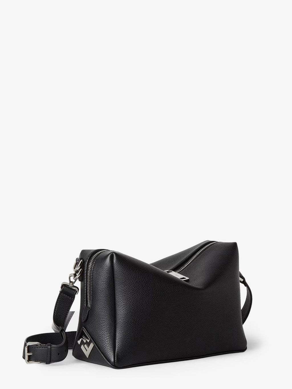 Fendi Lui Medium leather shoulder bag