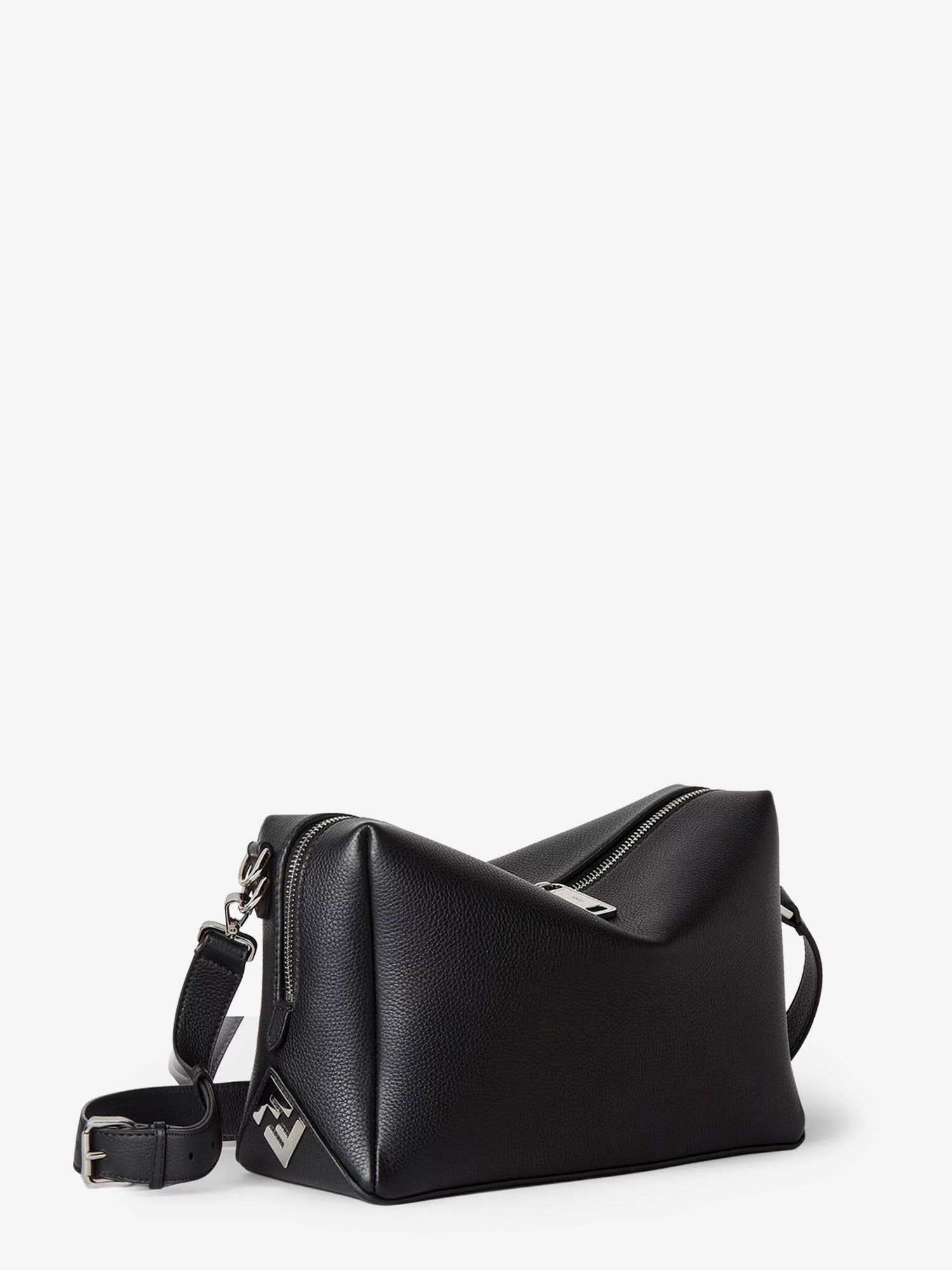 Fendi Lui Medium leather shoulder bag