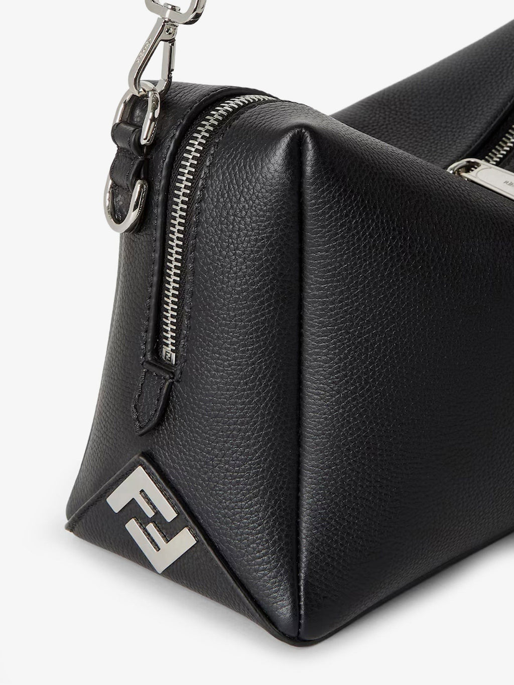 Fendi Lui Medium leather shoulder bag