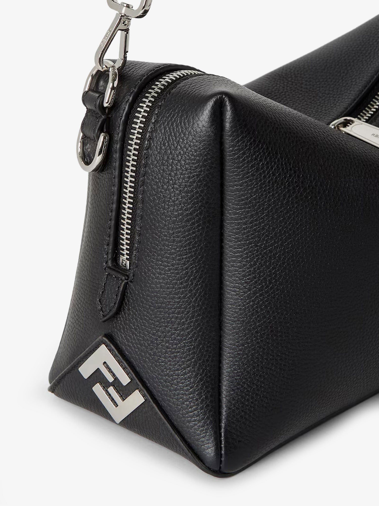 Fendi Lui Medium leather shoulder bag
