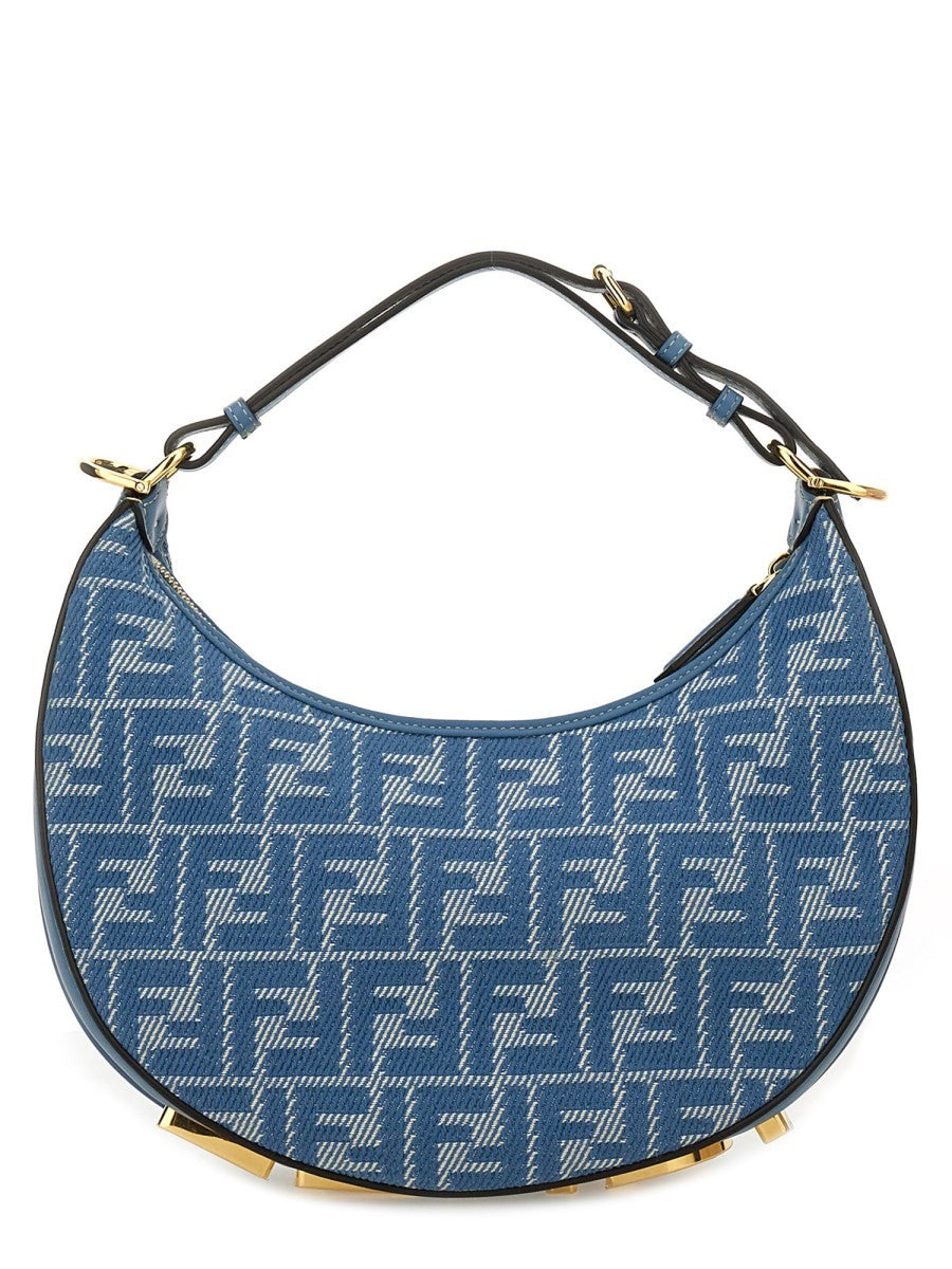 Fendi GRAPHY BAG KLEIN