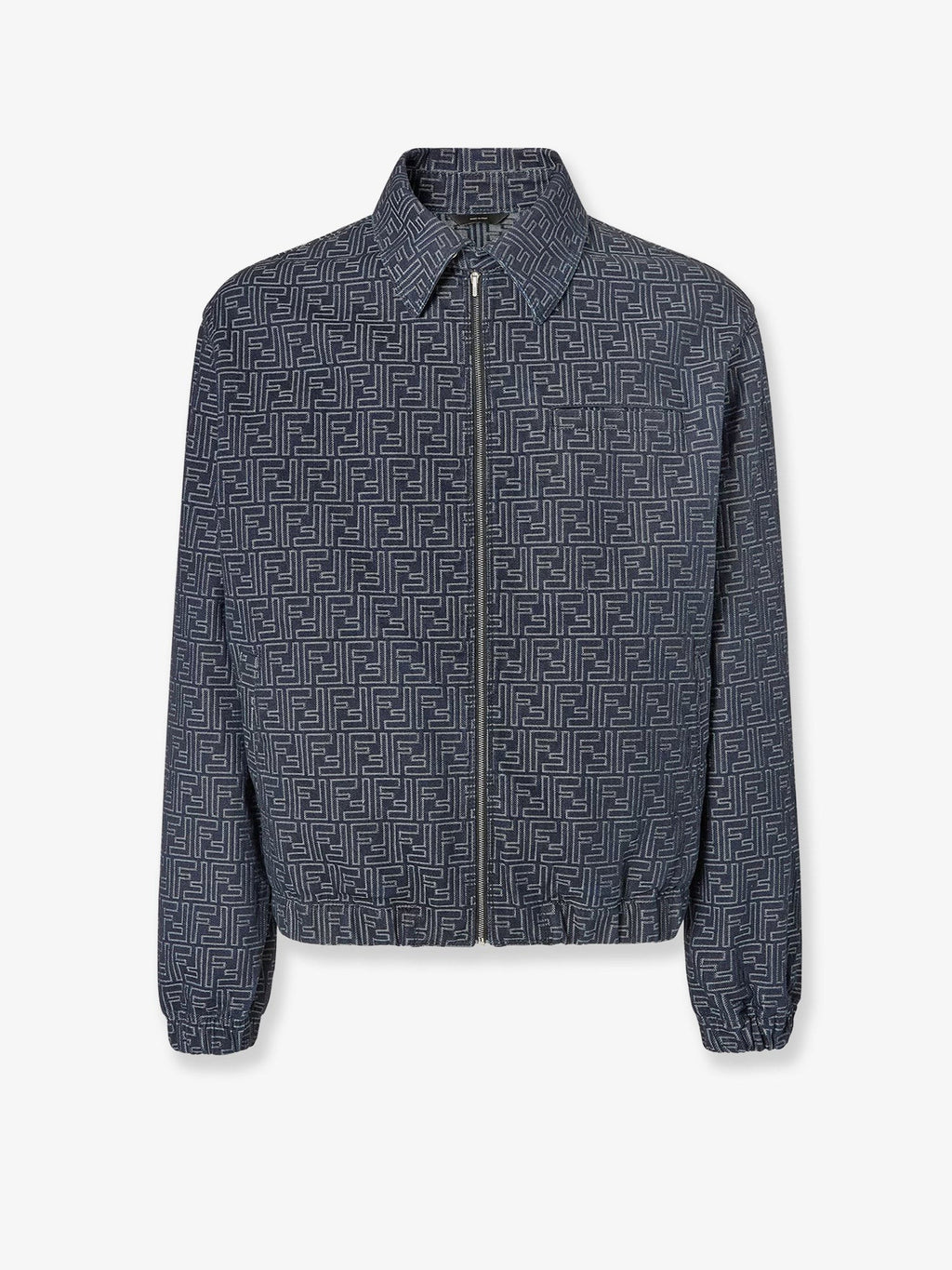 Fendi FF dongerijakke