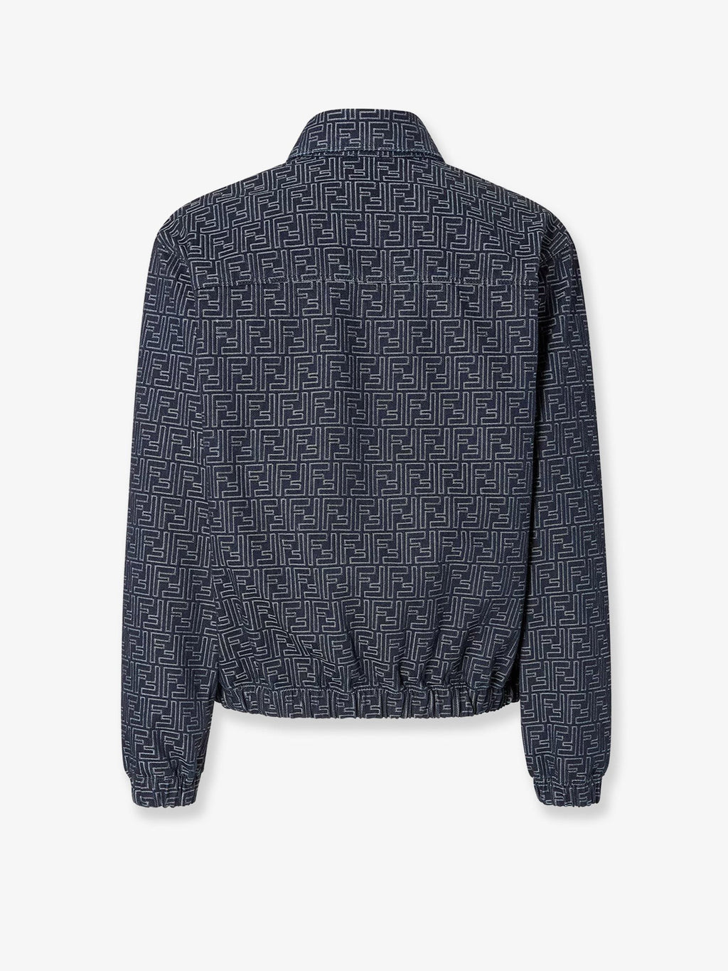 Fendi FF dongerijakke