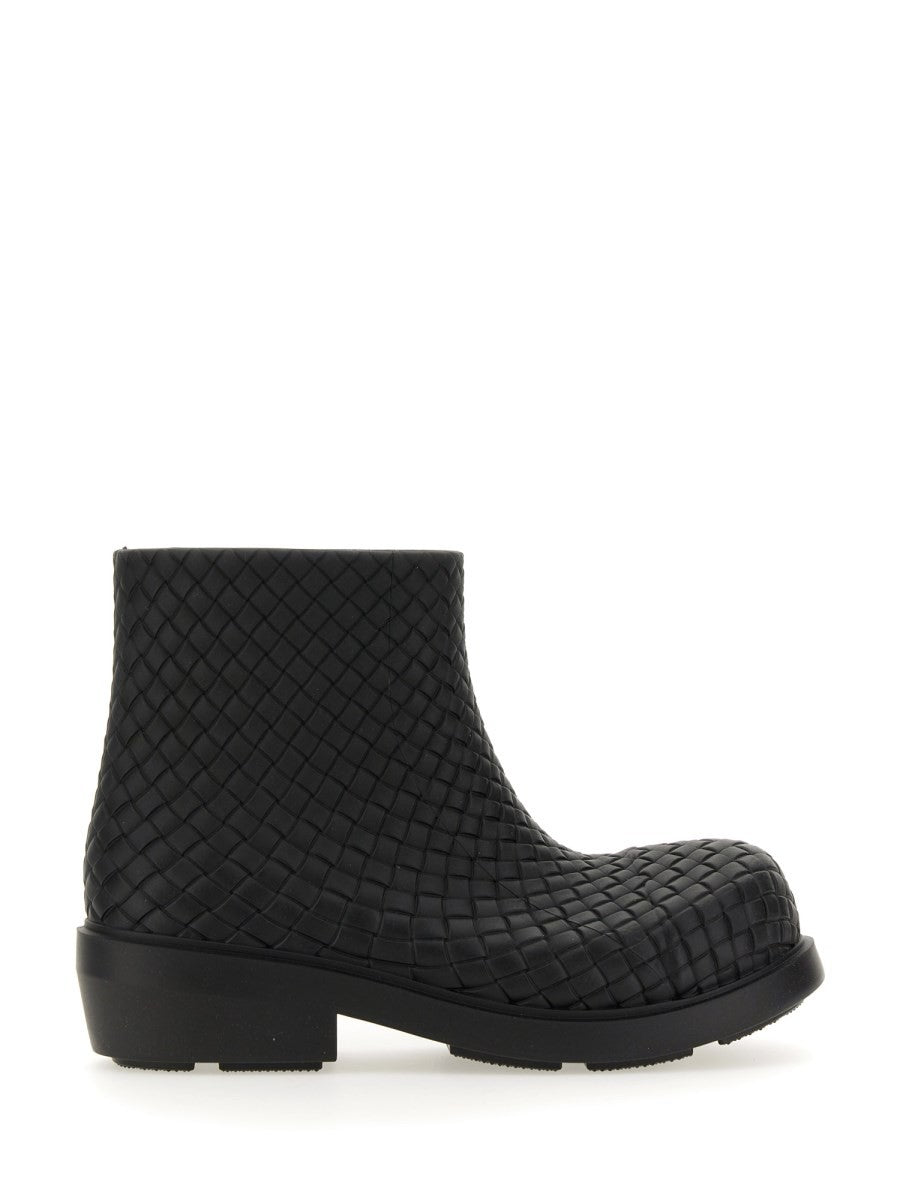Bottega Veneta حذاء بوت فايرمان