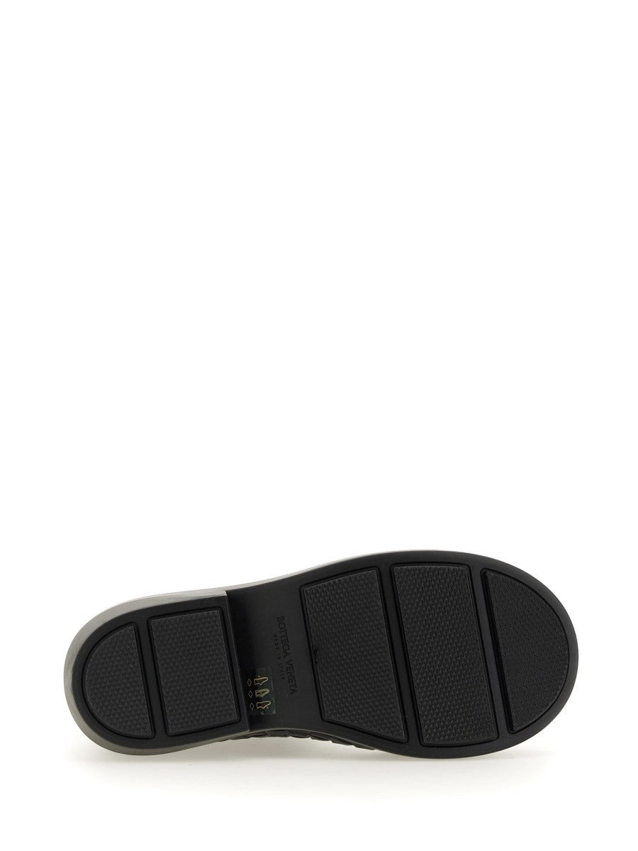 Bottega Veneta حذاء بوت فايرمان