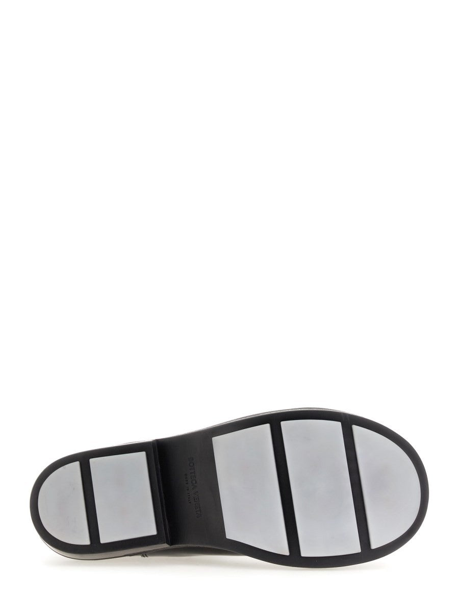 Bottega Veneta FIREMAN CHELSEA BOOT