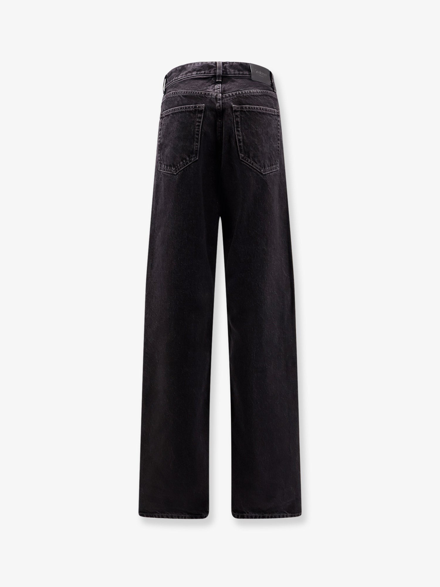 Saint Laurent Five pockets jeans