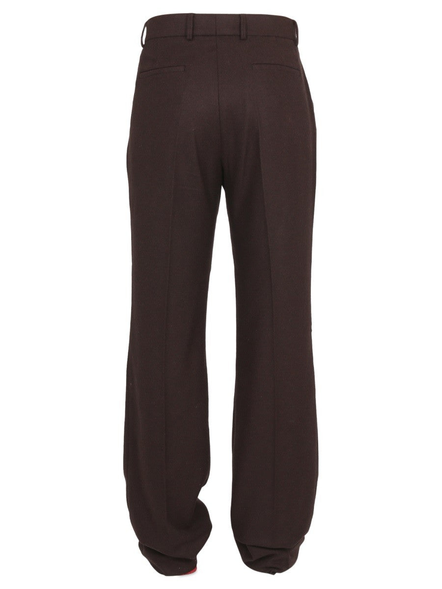 Amiri FLANNEL PANTS
