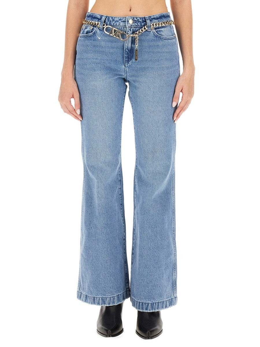 Michael By Michael Kors FLARE SZABÁSÚ FARMER