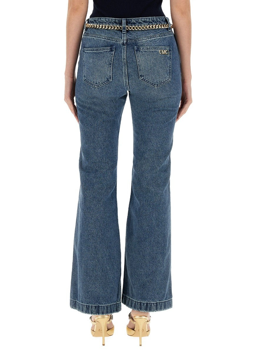 Michael By Michael Kors FLARE SZABÁSÚ FARMER