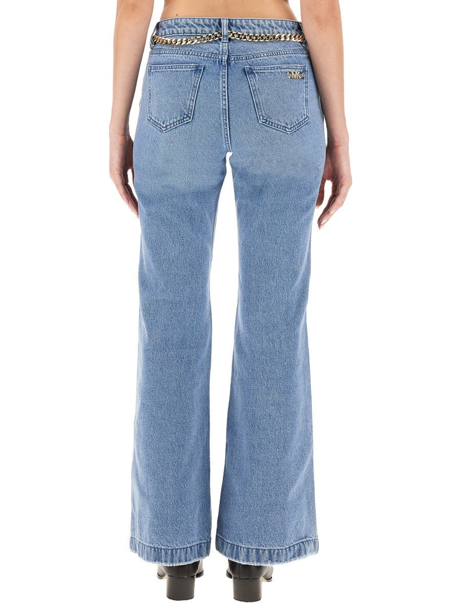 Michael By Michael Kors FLARE SZABÁSÚ FARMER