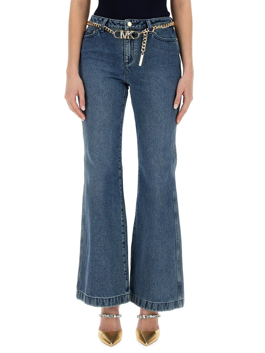 Michael By Michael Kors FLARE SZABÁSÚ FARMER