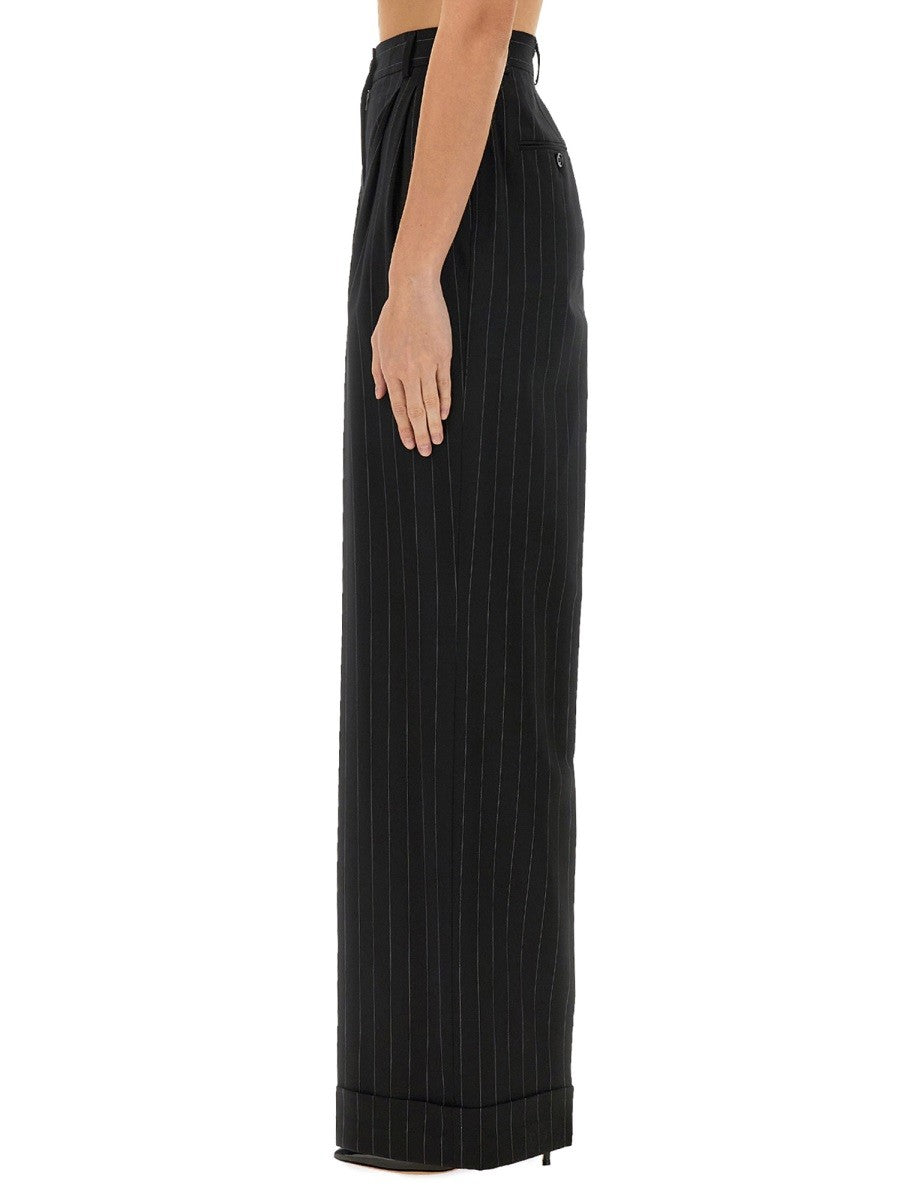 Dolce & Gabbana FLARE HOSE