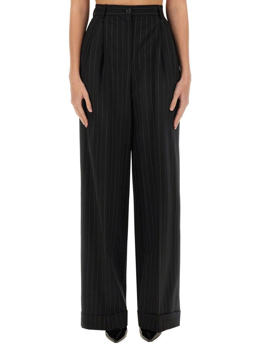 Dolce & Gabbana FLARE HOSE