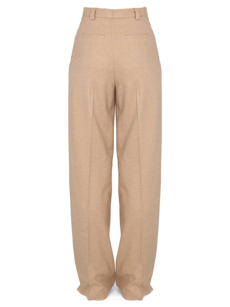 Red Valentino FLARED PANTS