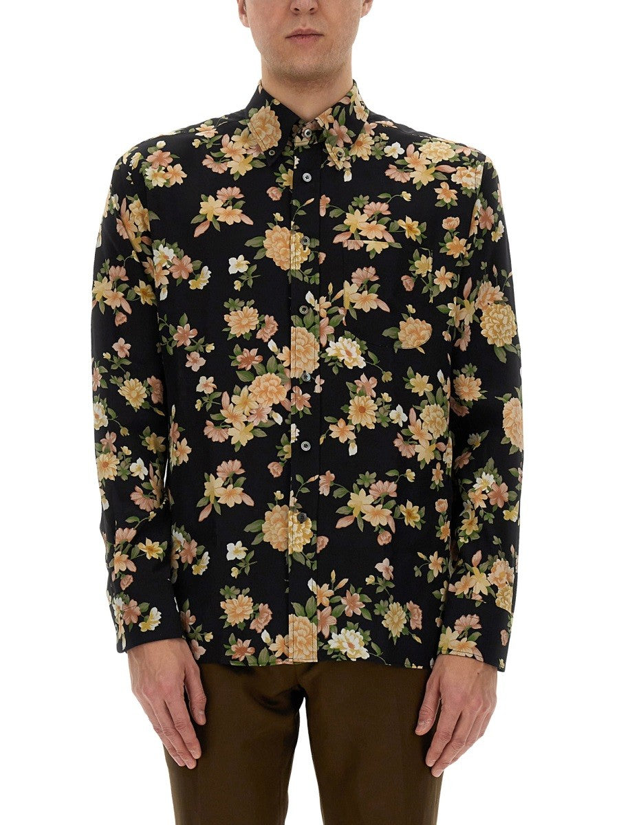 Tom Ford FLUID FIT SHIRT