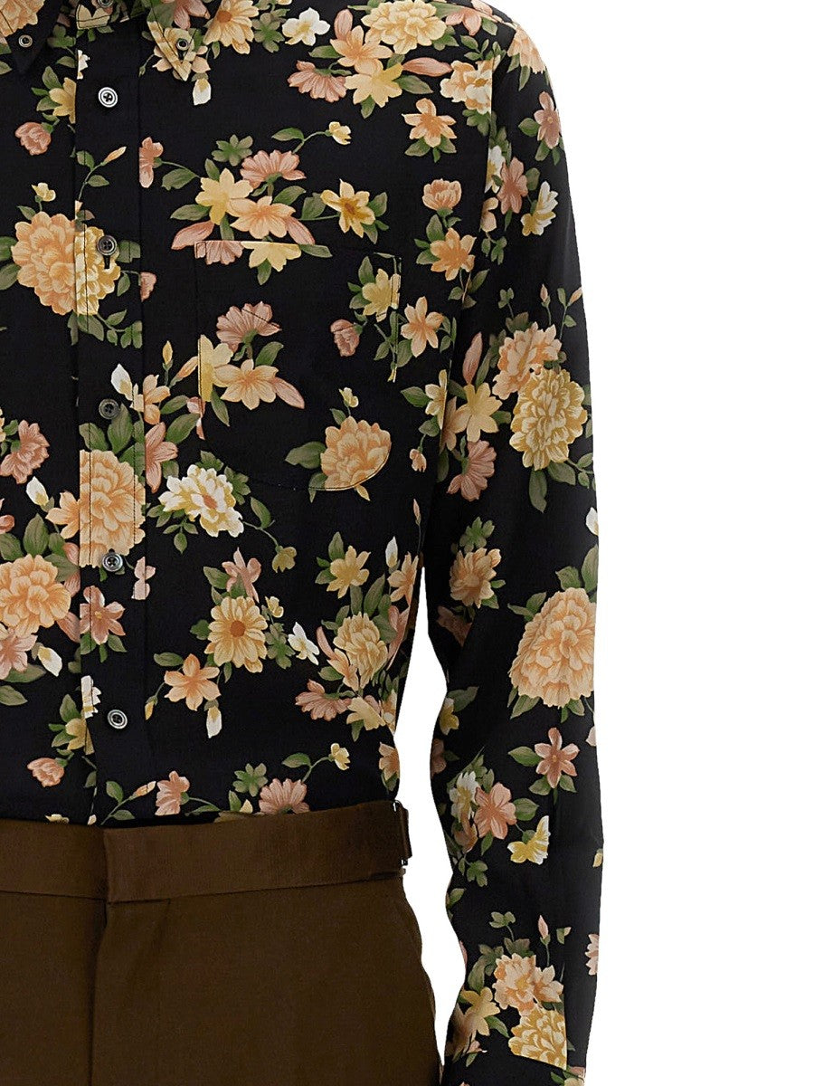 Tom Ford FLUID FIT SHIRT
