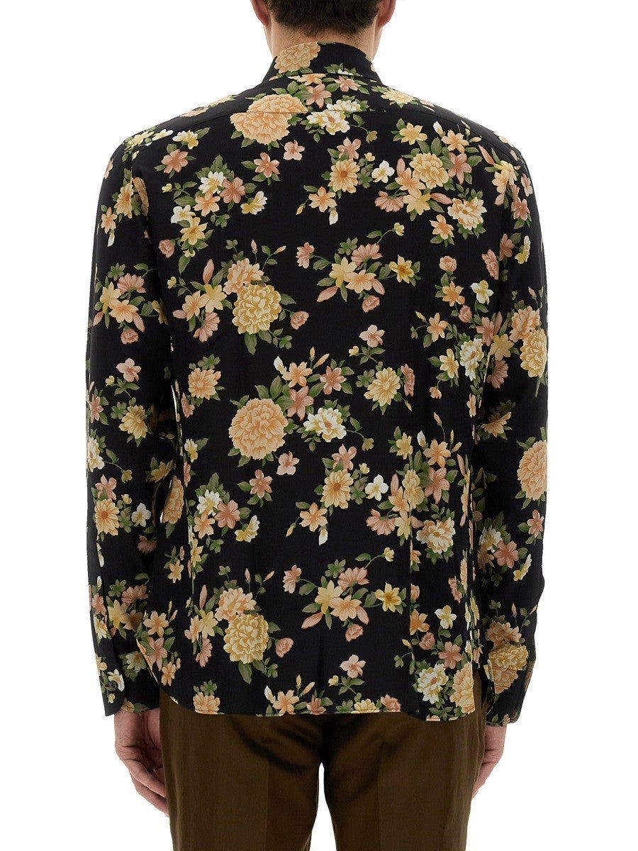 Tom Ford FLUID FIT SHIRT