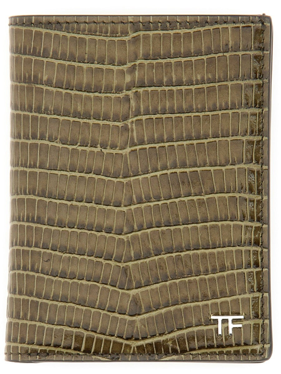Tom Ford PORTE-CARTES PLIANT