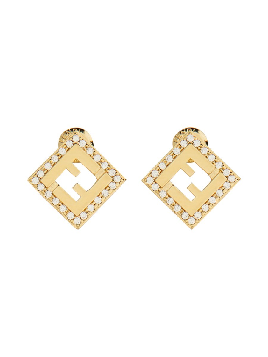 Fendi "FOREVER" FÜLBEVALÓ