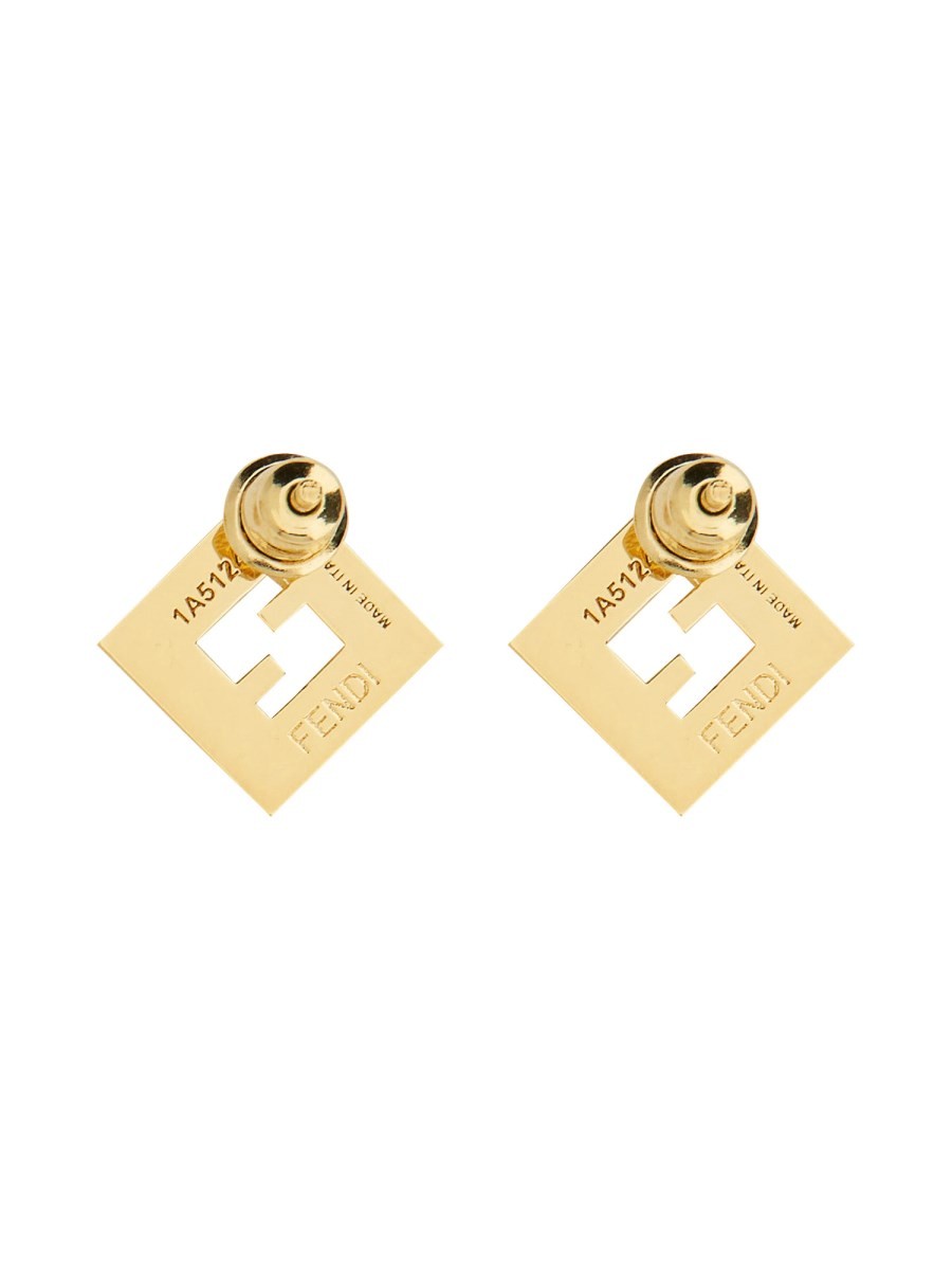Fendi "FOREVER" FÜLBEVALÓ