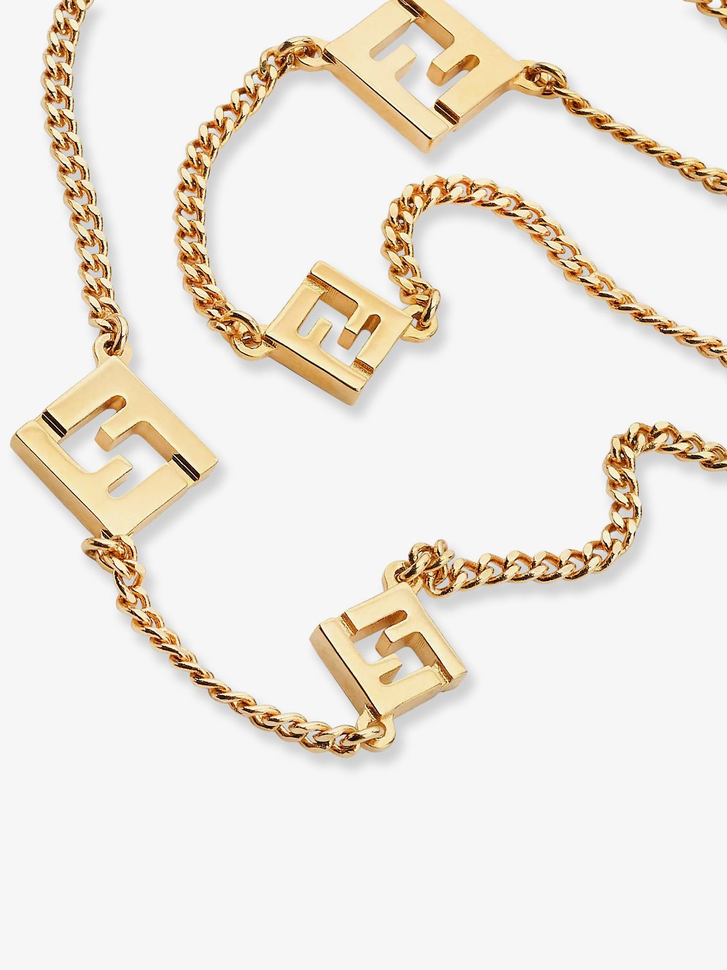 Fendi Forever Fendi necklace