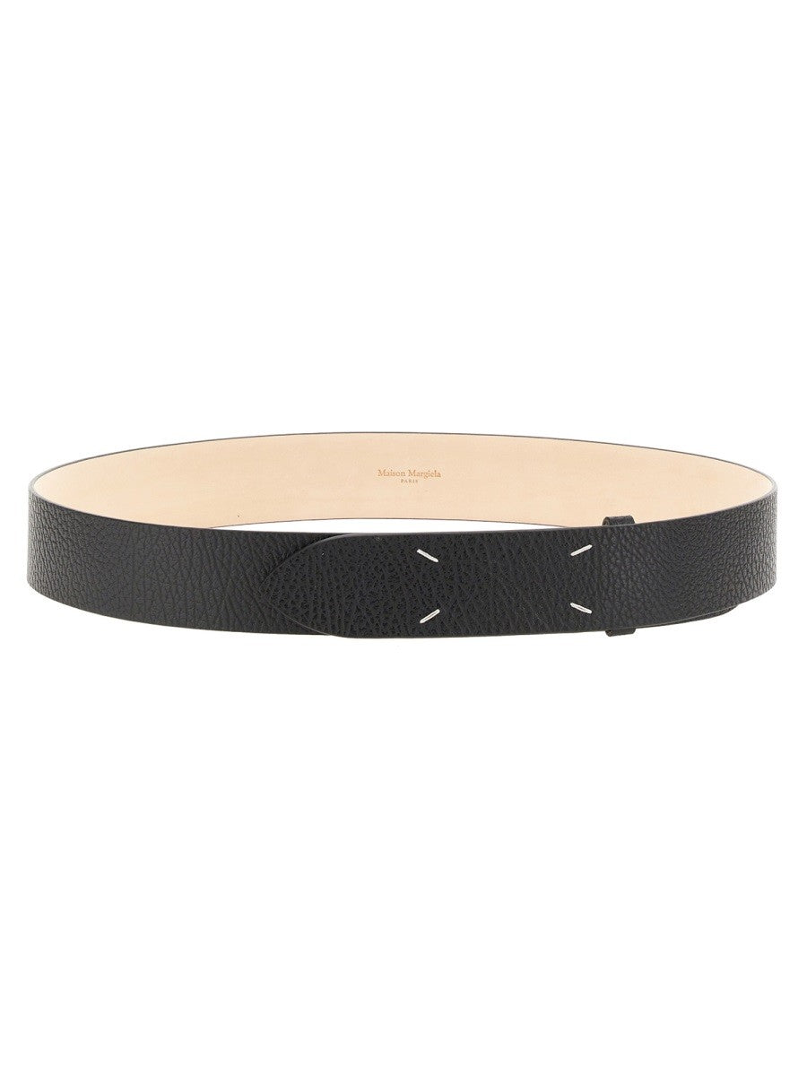 Maison Margiela FOUR STITCHES BELT