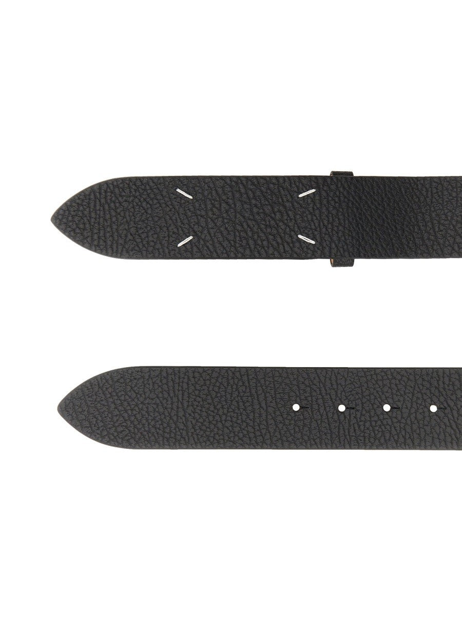 Maison Margiela FOUR STITCHES BELT