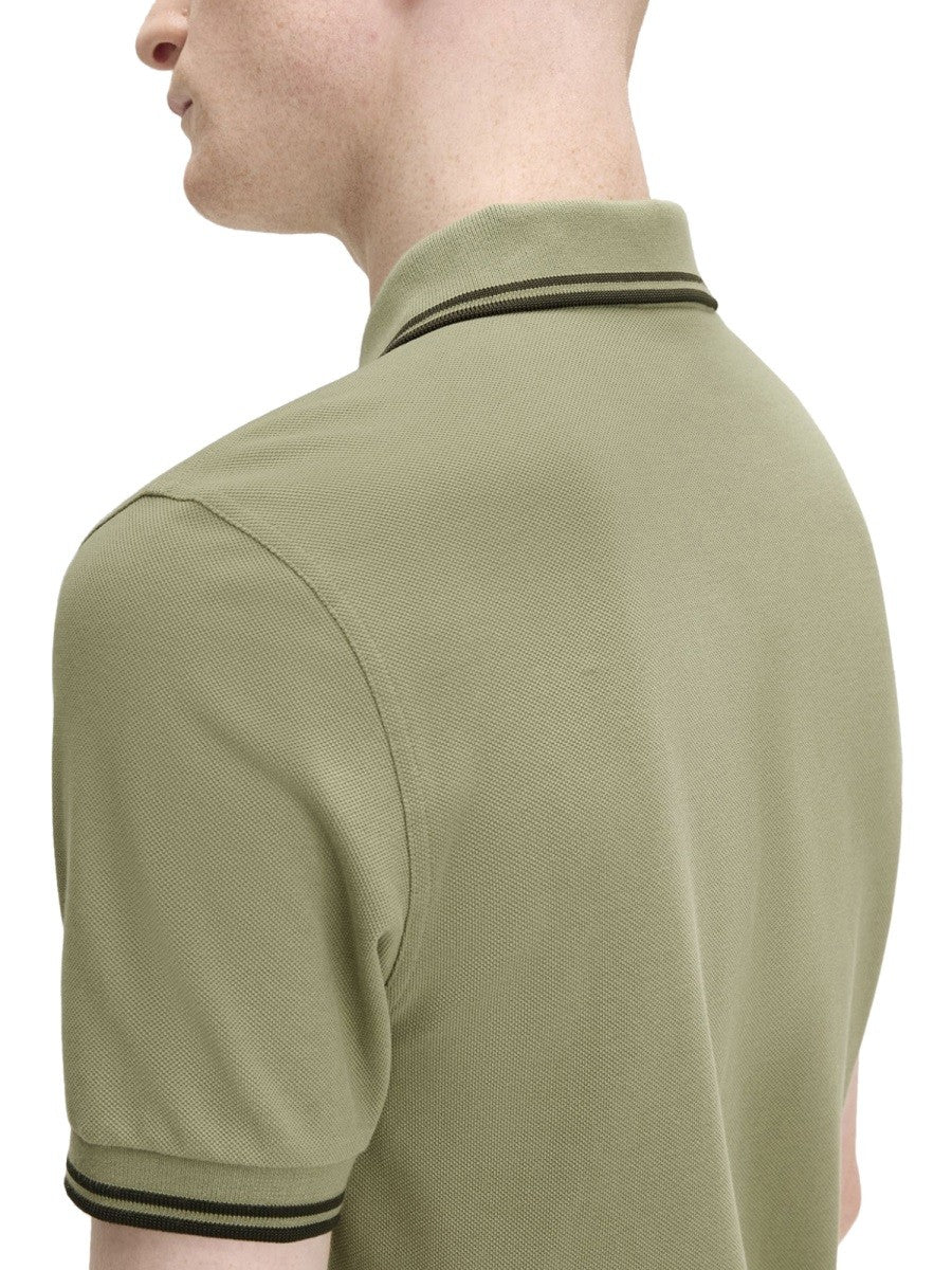 Fred Perry "FRED PERRY M3600" POLO SHIRT