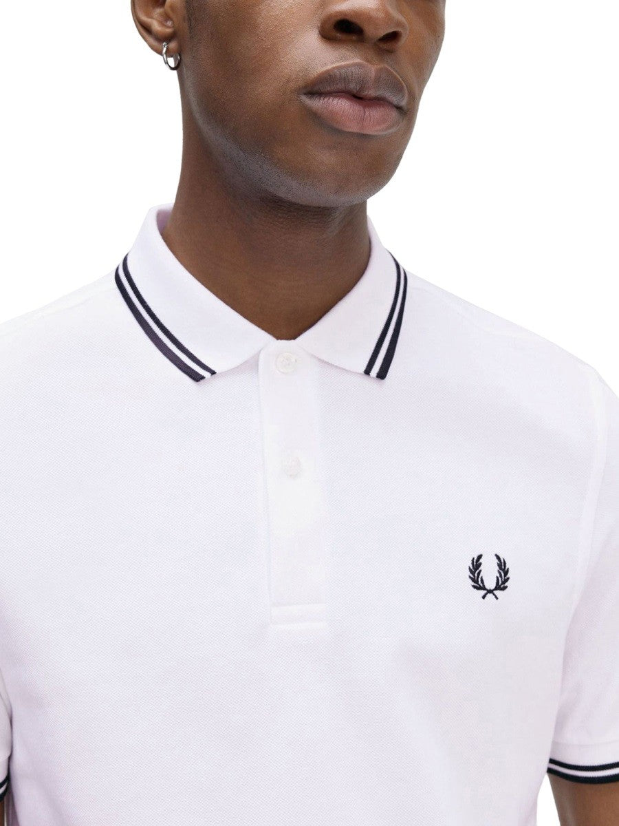 Fred Perry "FRED PERRY M3600" POLO SHIRT