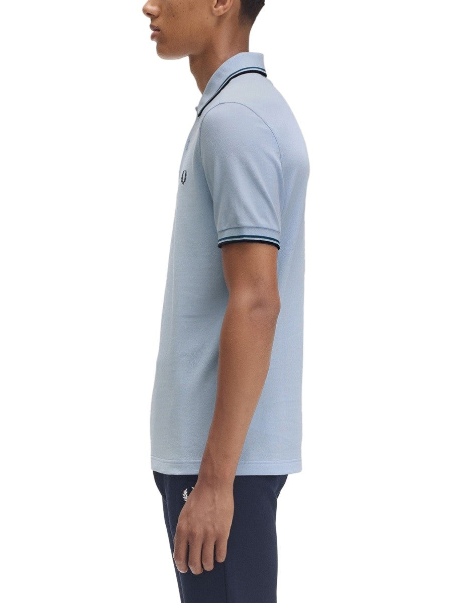 Fred Perry "FRED PERRY M3600" POLO SHIRT
