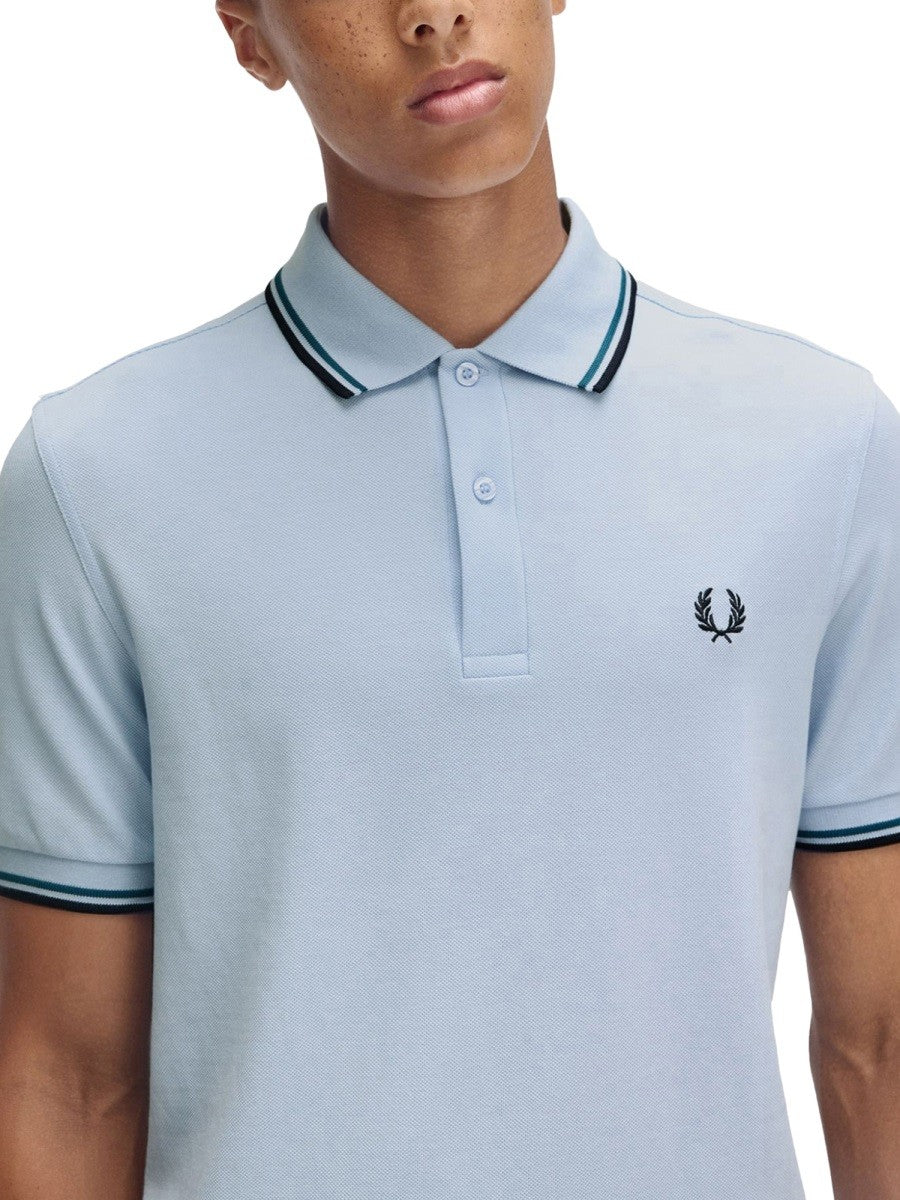 Fred Perry "FRED PERRY M3600" POLO SHIRT