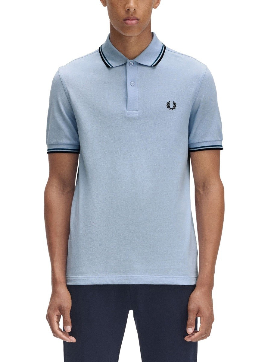 Fred Perry "FRED PERRY M3600" POLO SHIRT