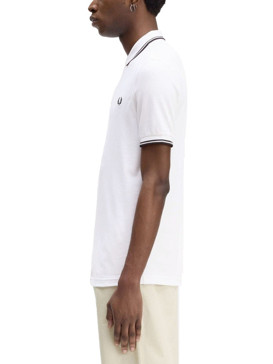 Fred Perry "FRED PERRY M3600" POLO SHIRT