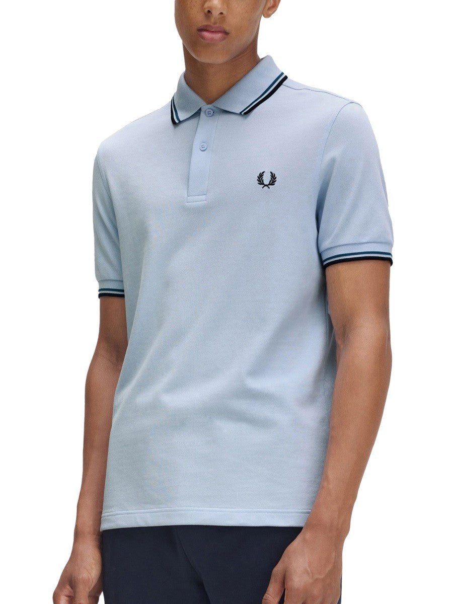 Fred Perry "FRED PERRY M3600" POLO SHIRT