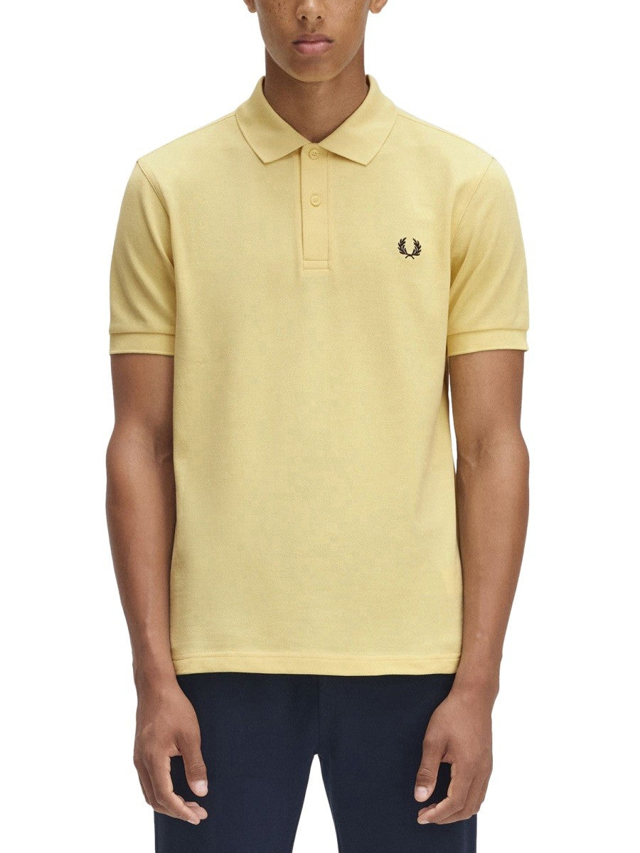 Fred Perry "FRED PERRY M6000" POLO SHIRT