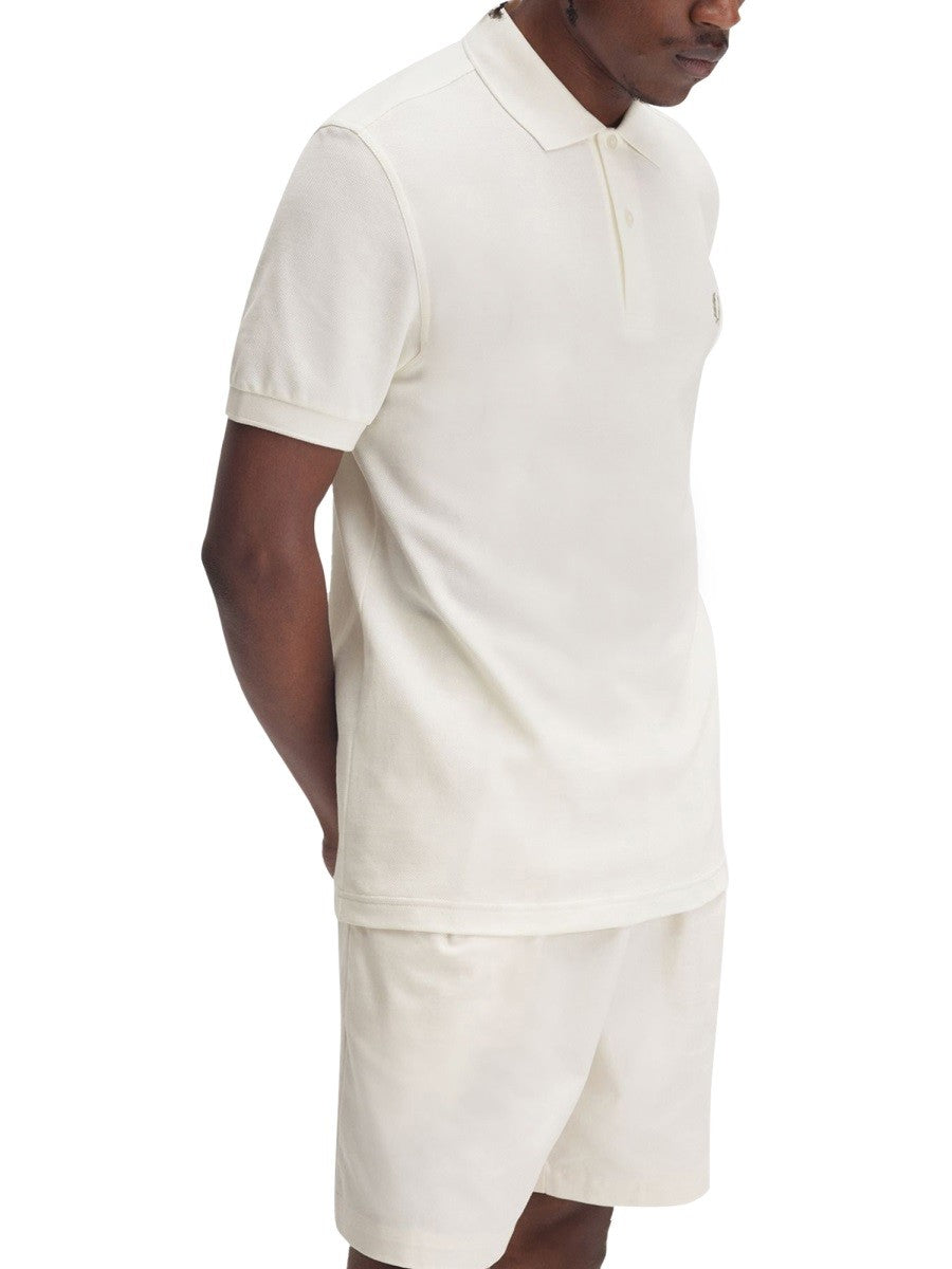 Fred Perry "FRED PERRY M6000" POLO SHIRT