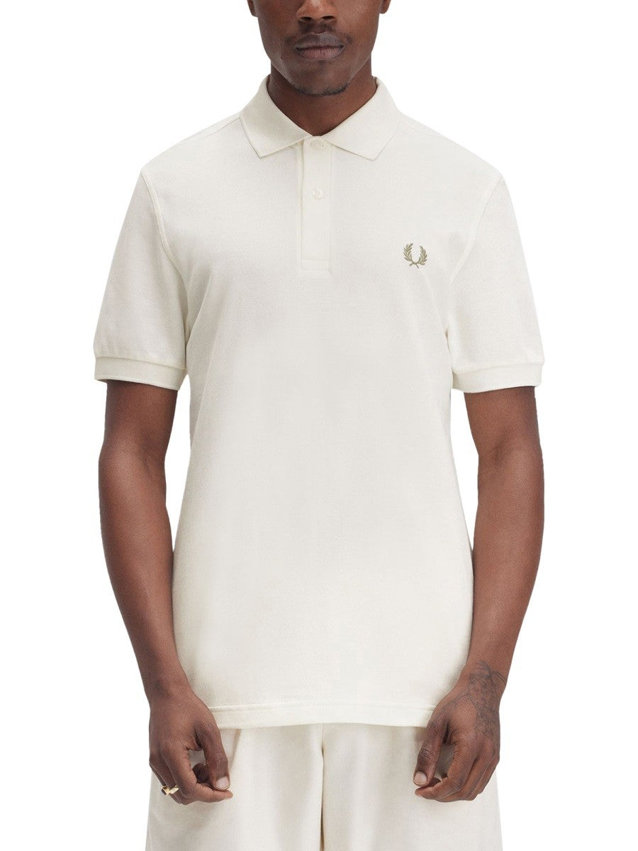 Fred Perry "FRED PERRY M6000" POLO SHIRT