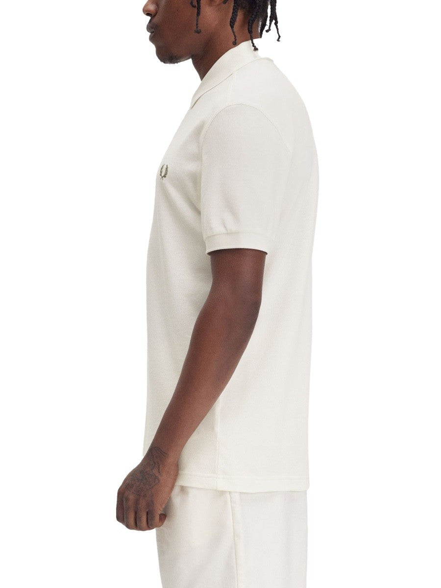 Fred Perry "FRED PERRY M6000" POLO SHIRT