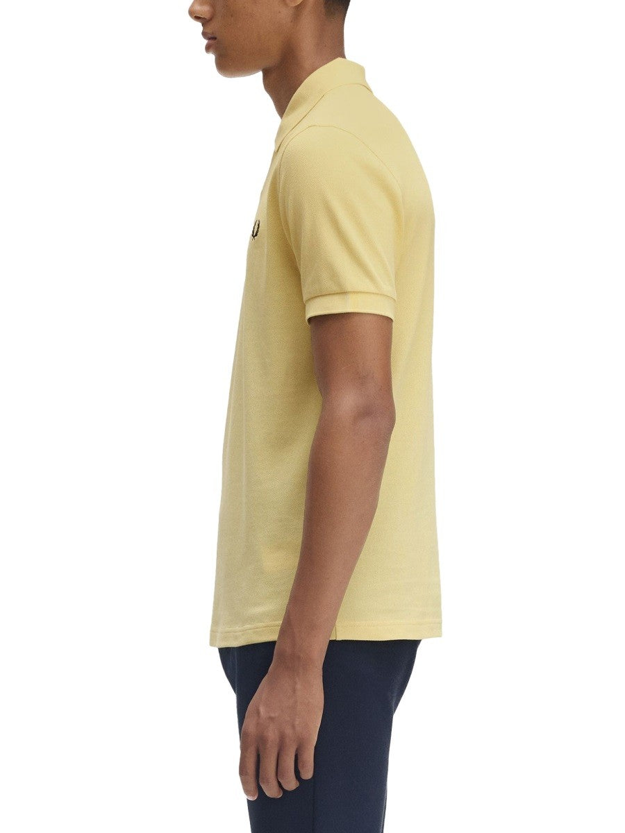 Fred Perry "FRED PERRY M6000" POLO SHIRT
