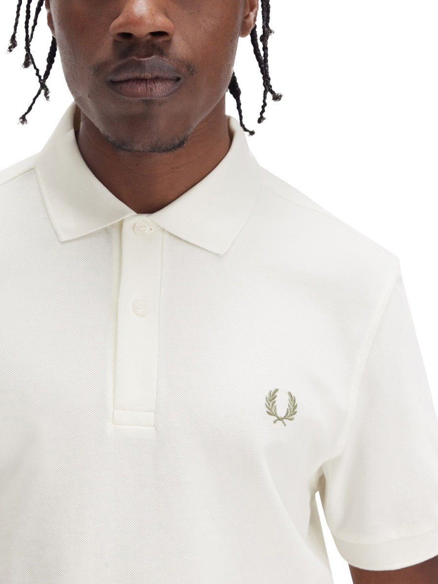 Fred Perry "FRED PERRY M6000" POLO SHIRT