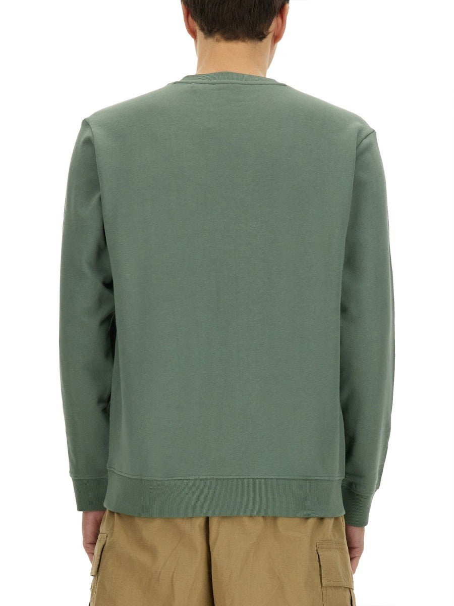 Hugo SWEATSHIRT "FRENCH TERRY" AVEC LOGO