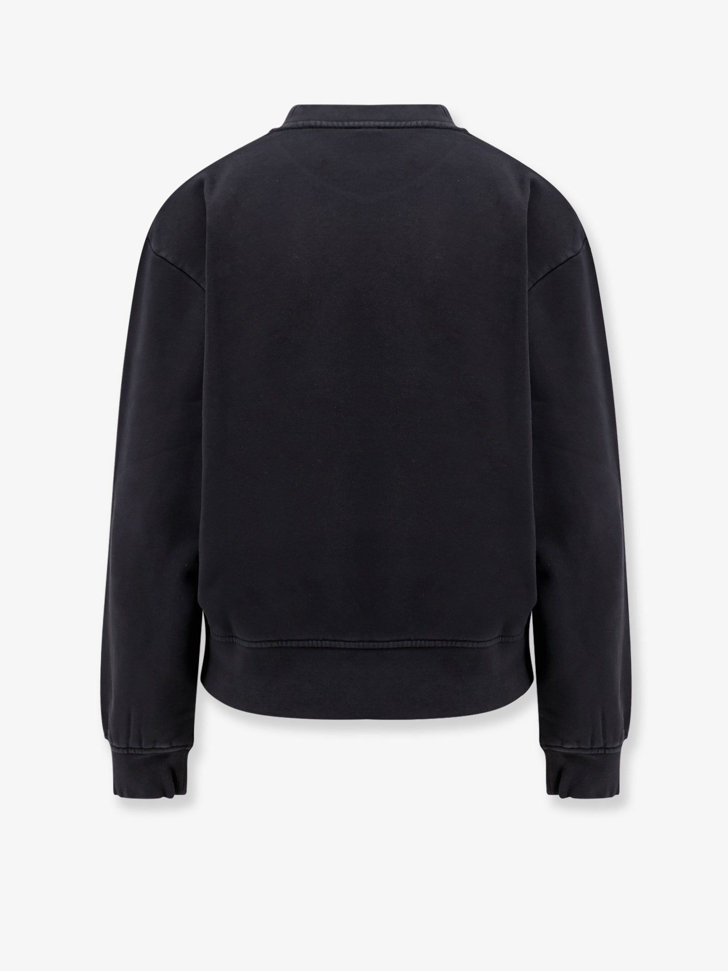 Pinko Friesian Reimagine Pinko x Patrick Mc Dowell cotton sweatshirt