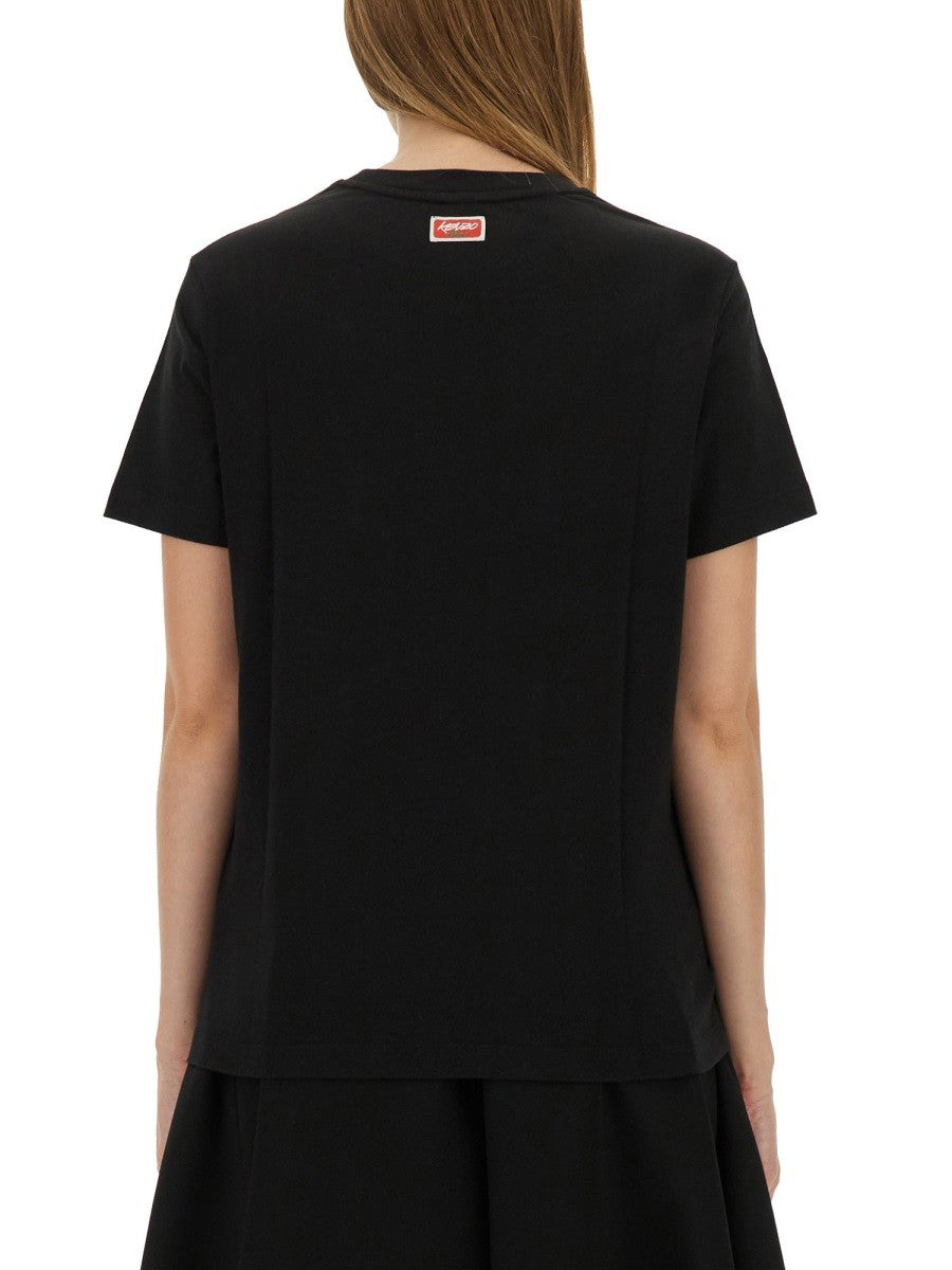 Kenzo "FUTURA LOOSE" T-SHIRT